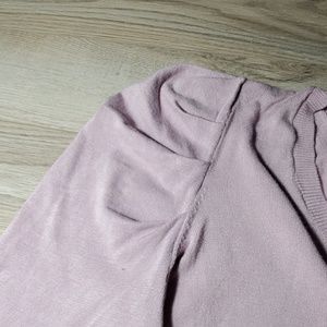 New York & Company Sweaters - Lavander New York & Company Sweater New York & Company Sweaters - Lavander New York & Company Sweater